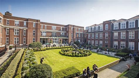 Regents university london - The university offers BSc across various specialisations, and the first-year tuition fee range for the course at the University of Chester is between INR 13.2 Lacs and INR 13.7 Lakh. While the BSc offered at Regent's University London has a first-year tuition fee of INR 18.3 Lakh.
